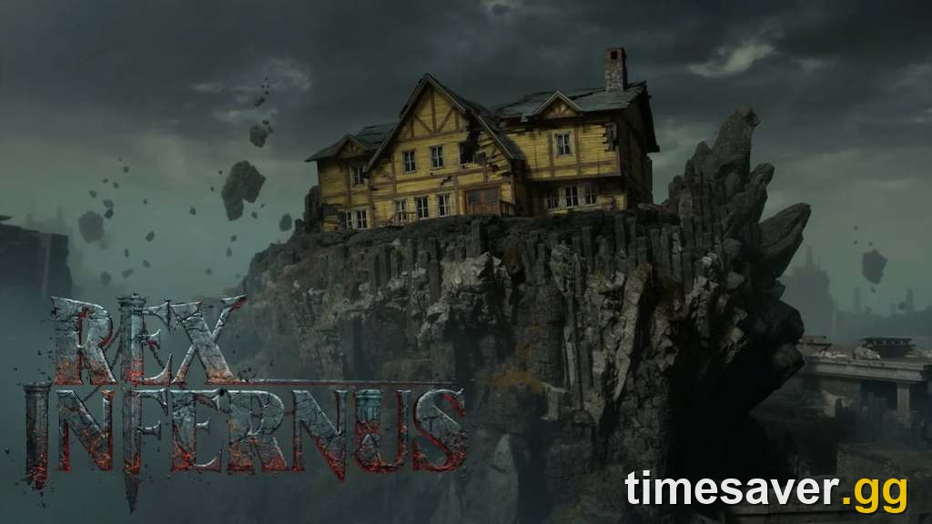 Black Ops 7 Rex Infernus: Release Date, Map & Everything Confirmed About the Final Zombies Map (Season 5 Reloaded)