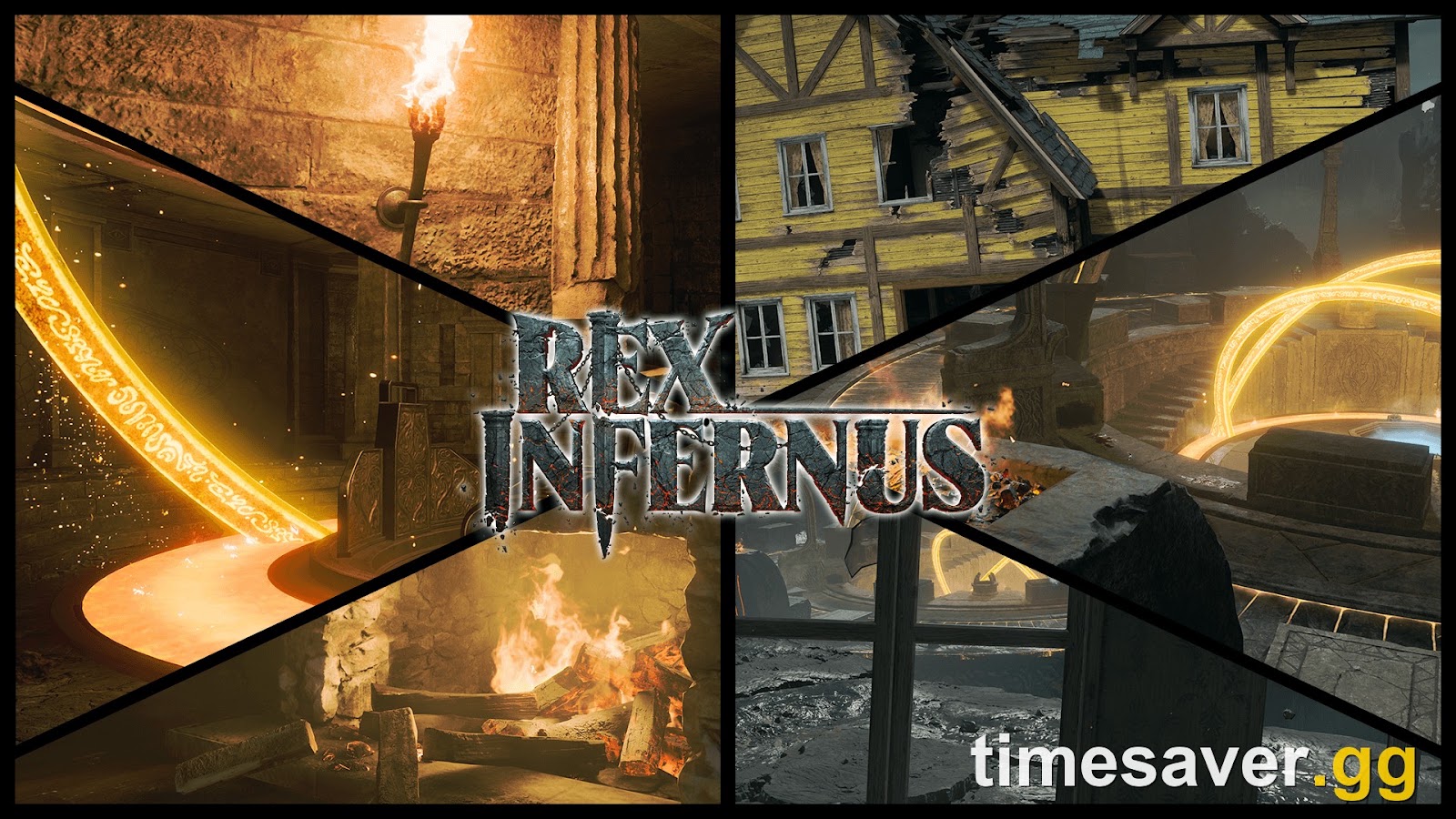Black Ops 7 Rex Infernus: Release Date, Titan Trap & Everything in the Final Zombies Map's Main Quest (Season 5 Reloaded)