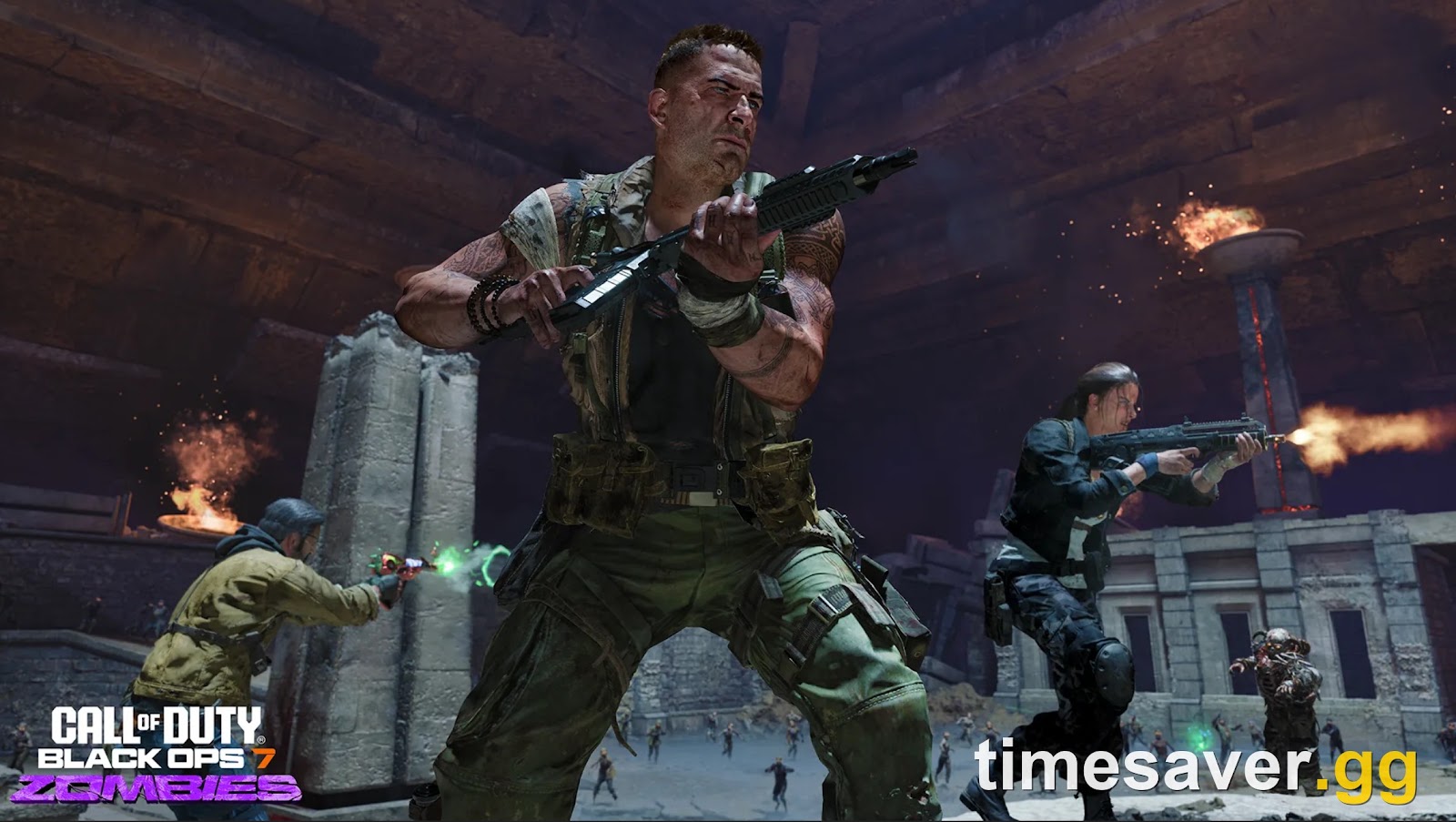 Black Ops 7 Rogue Run Guide (Season 5): Astra Malorum, All Rewards & Best XP Strategy