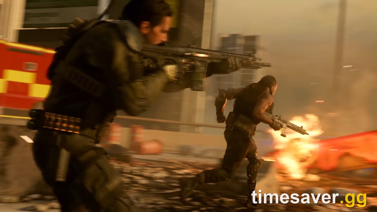 BO7 Season 6: Fastest Way to Level Up Weapons in Multiplayer (Double XP ...