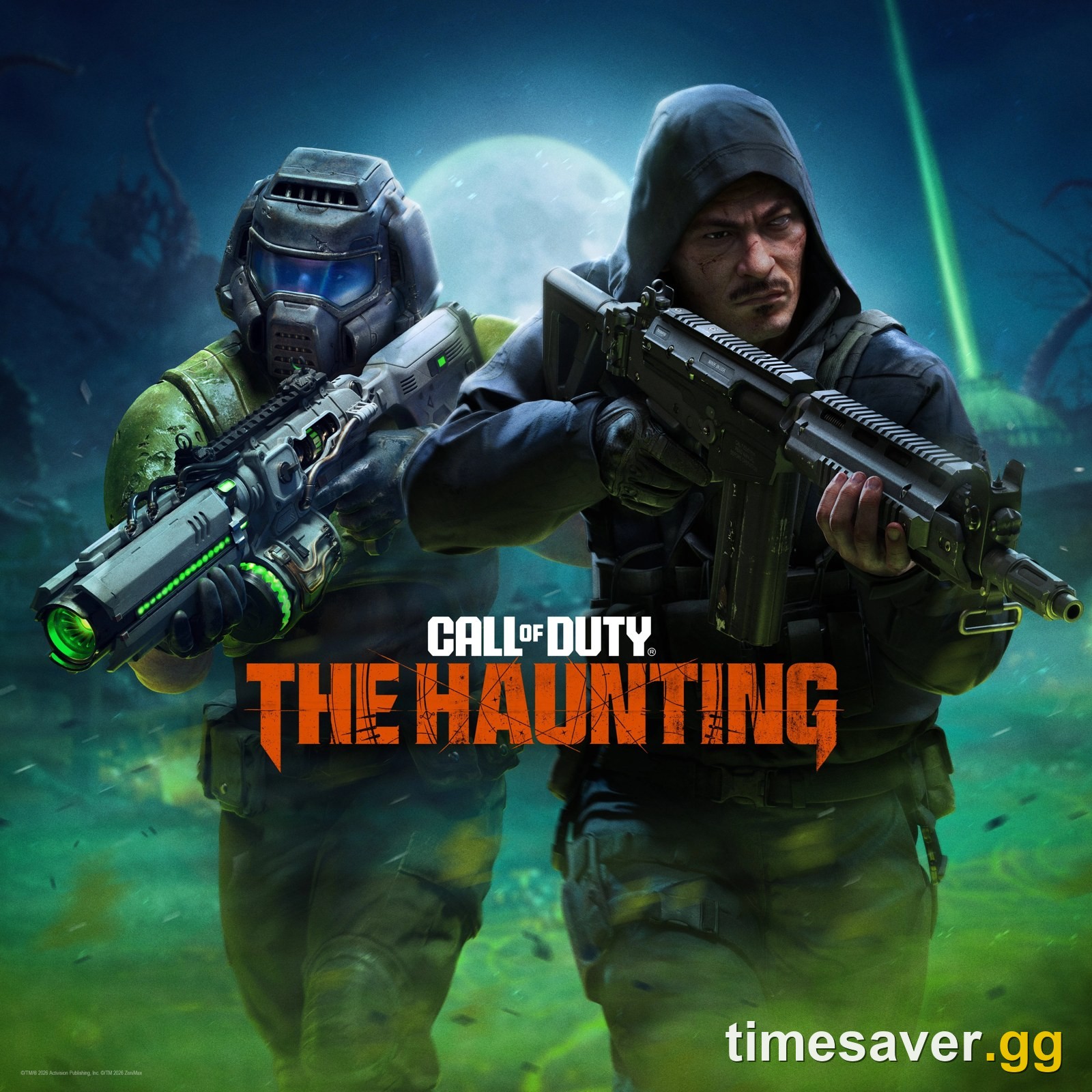 BO7 Season 6 New Weapons: How to Unlock the VMP, TR51 Para, Arcblade & Roc 20mm (The Haunting)