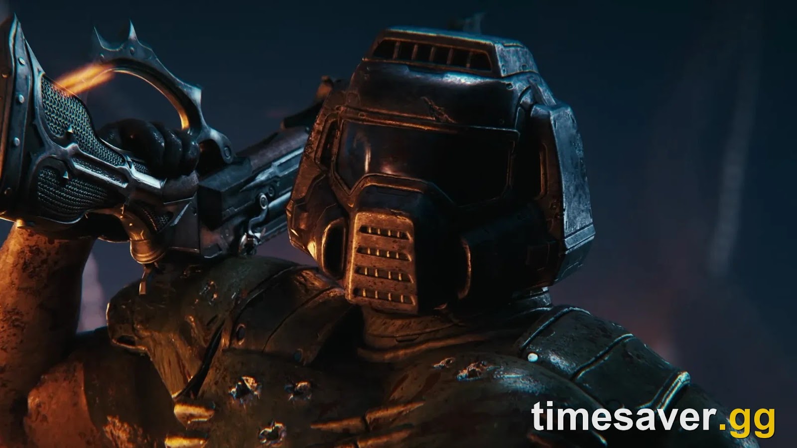 BO7 & Warzone DOOM Demonic Essence Bundle: Marauder, Icon of Sin, Every Item & Whether It's Worth Your CP