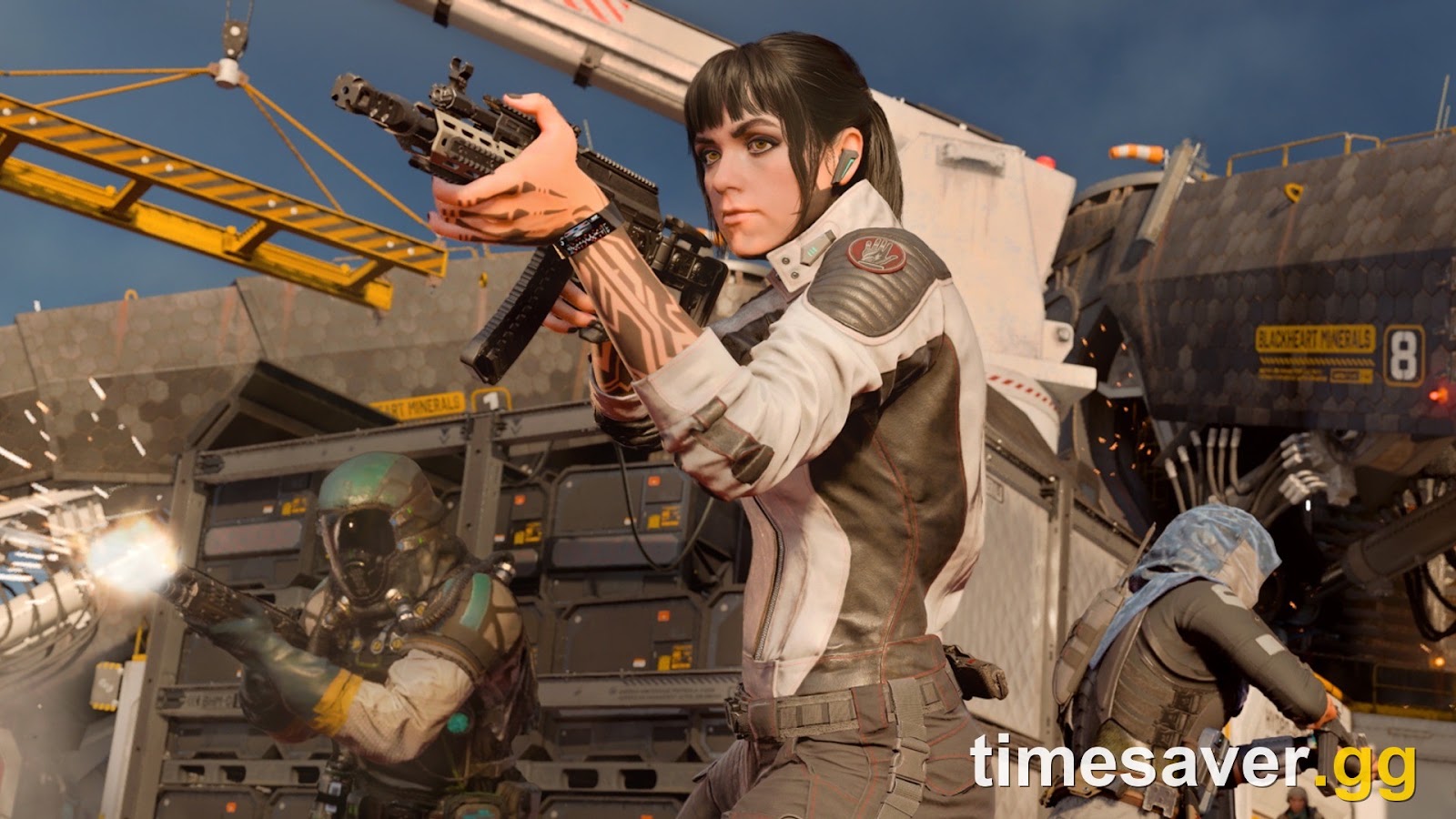 Is Black Ops 7 Dead? BO7 Player Count After MW4 Launch (What Steam Data Shows)