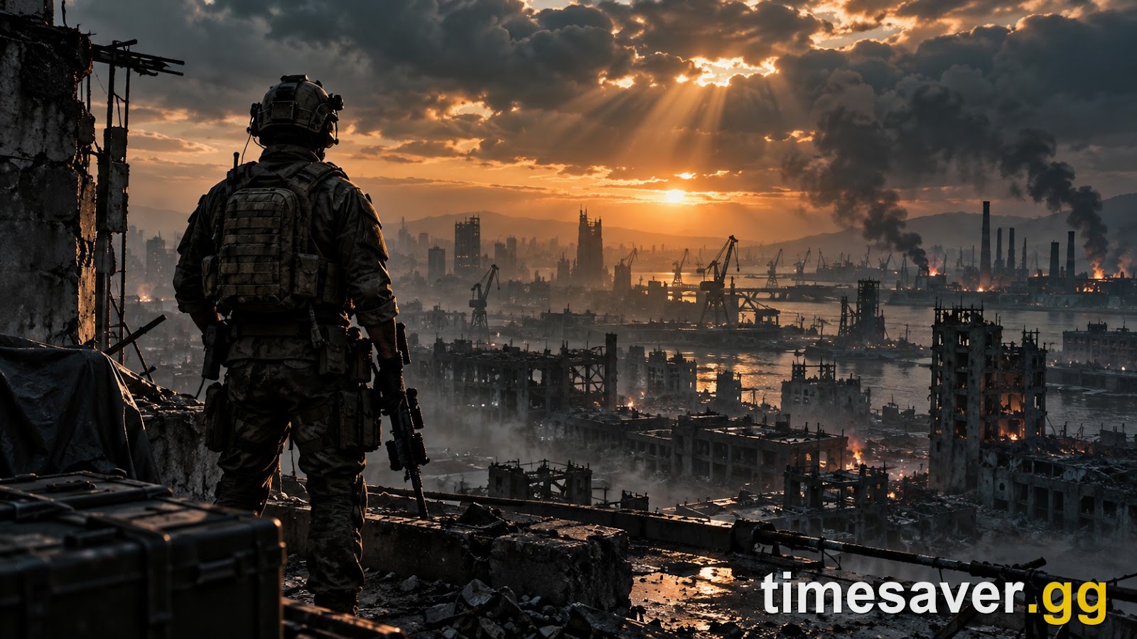 Modern Warfare 4 Season 1 Release Date: November 6 — Full Pre-Launch Roadmap (Every Date Confirmed)