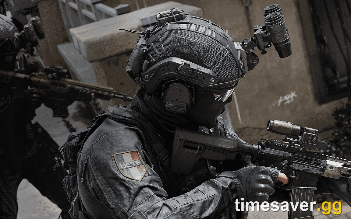 Modern Warfare 4 Weapon Leveling: Fastest Way to Rank Up Every Gun at ...
