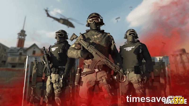 MW4 Warzone Zodiac Resurgence: The Fastest XP Farm (+240% Weapon XP), Every Gameplay Change & All 8 Beta Rewards