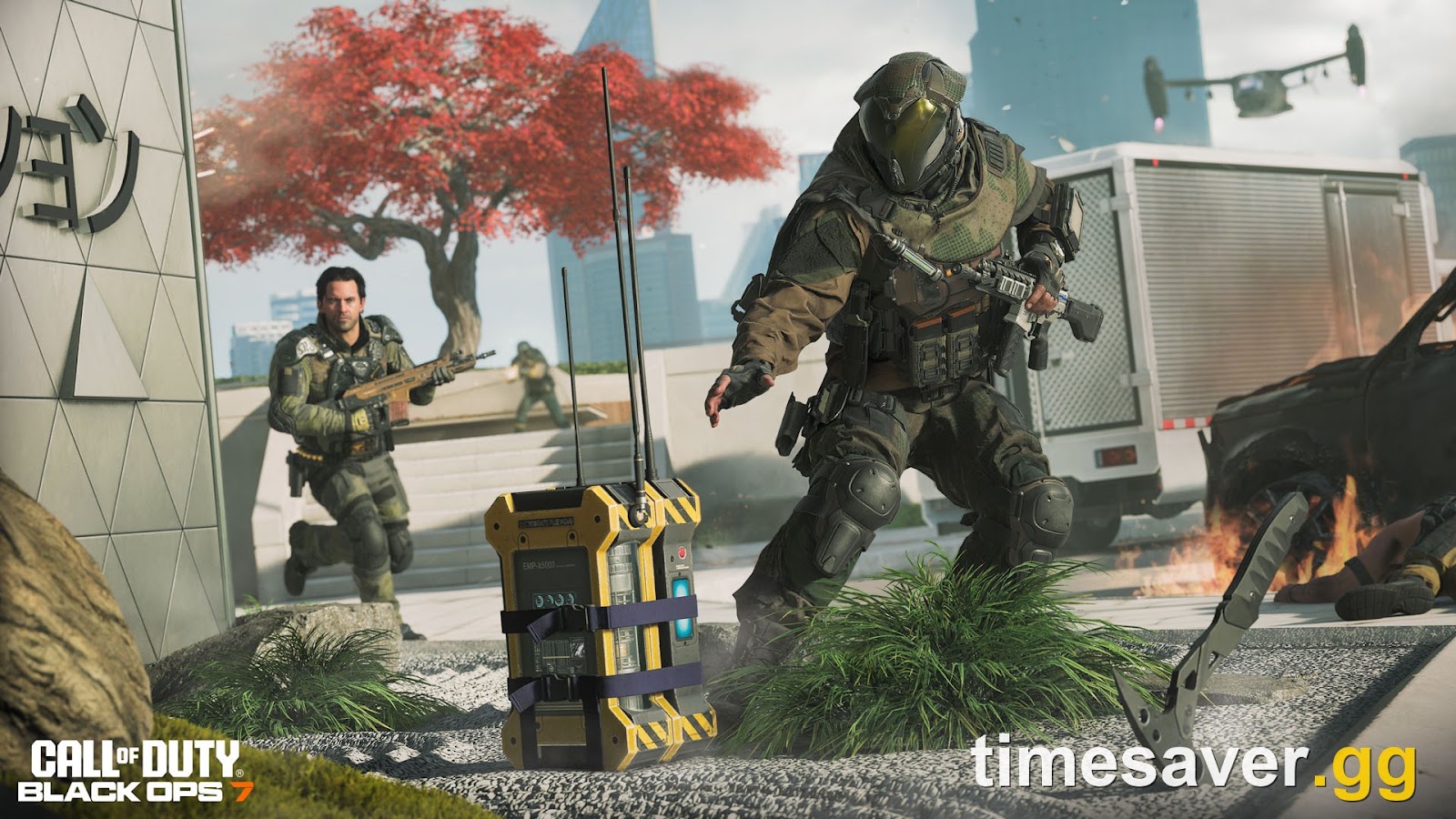 Warzone & Black Ops 7 'All Graphics Adapters Failed to Initialize' Fix: Every Working Solution (Season 5, 2026)