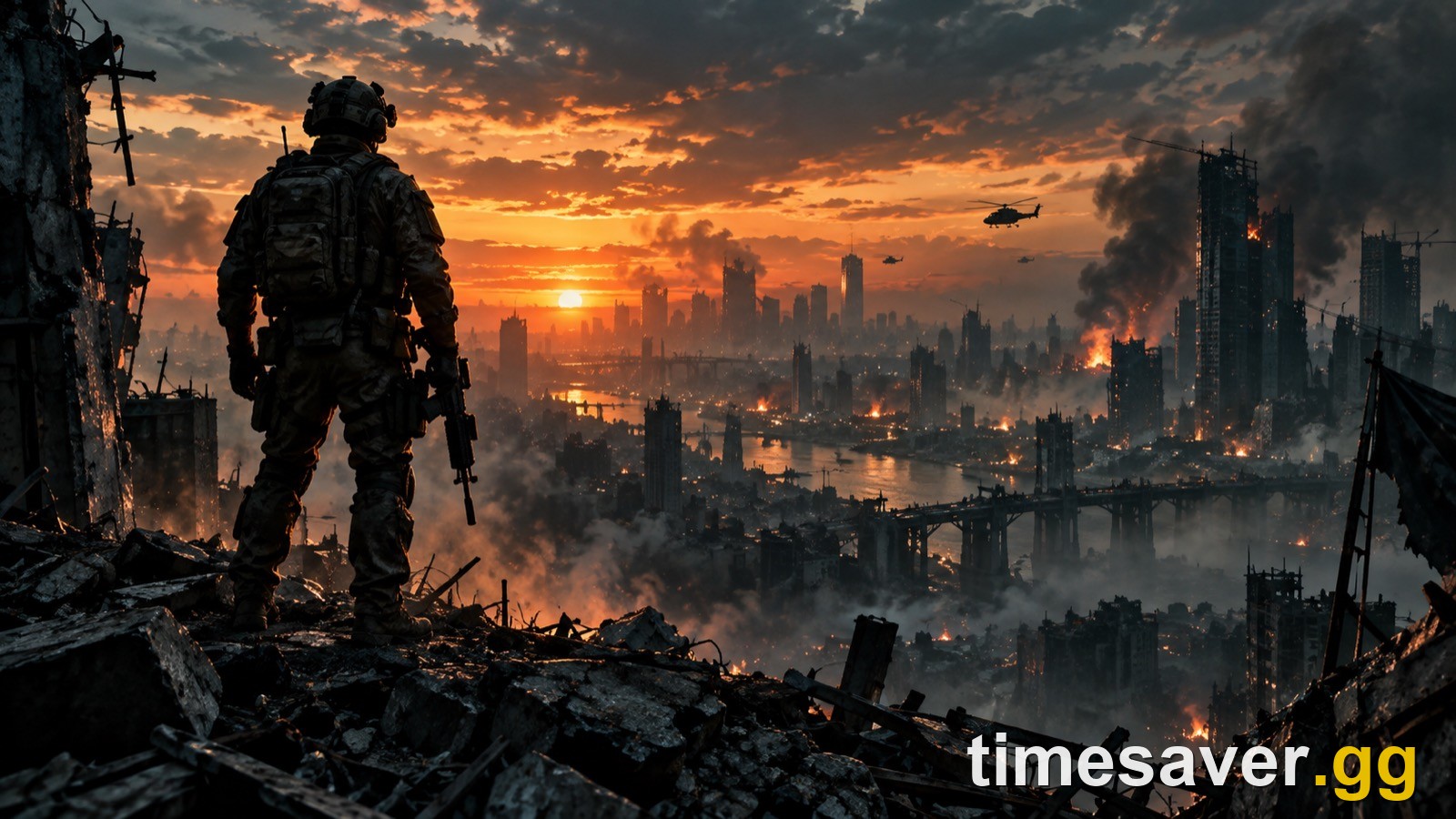 Do You Need Black Ops 7 to Play Modern Warfare 4? What You Actually Have to Buy