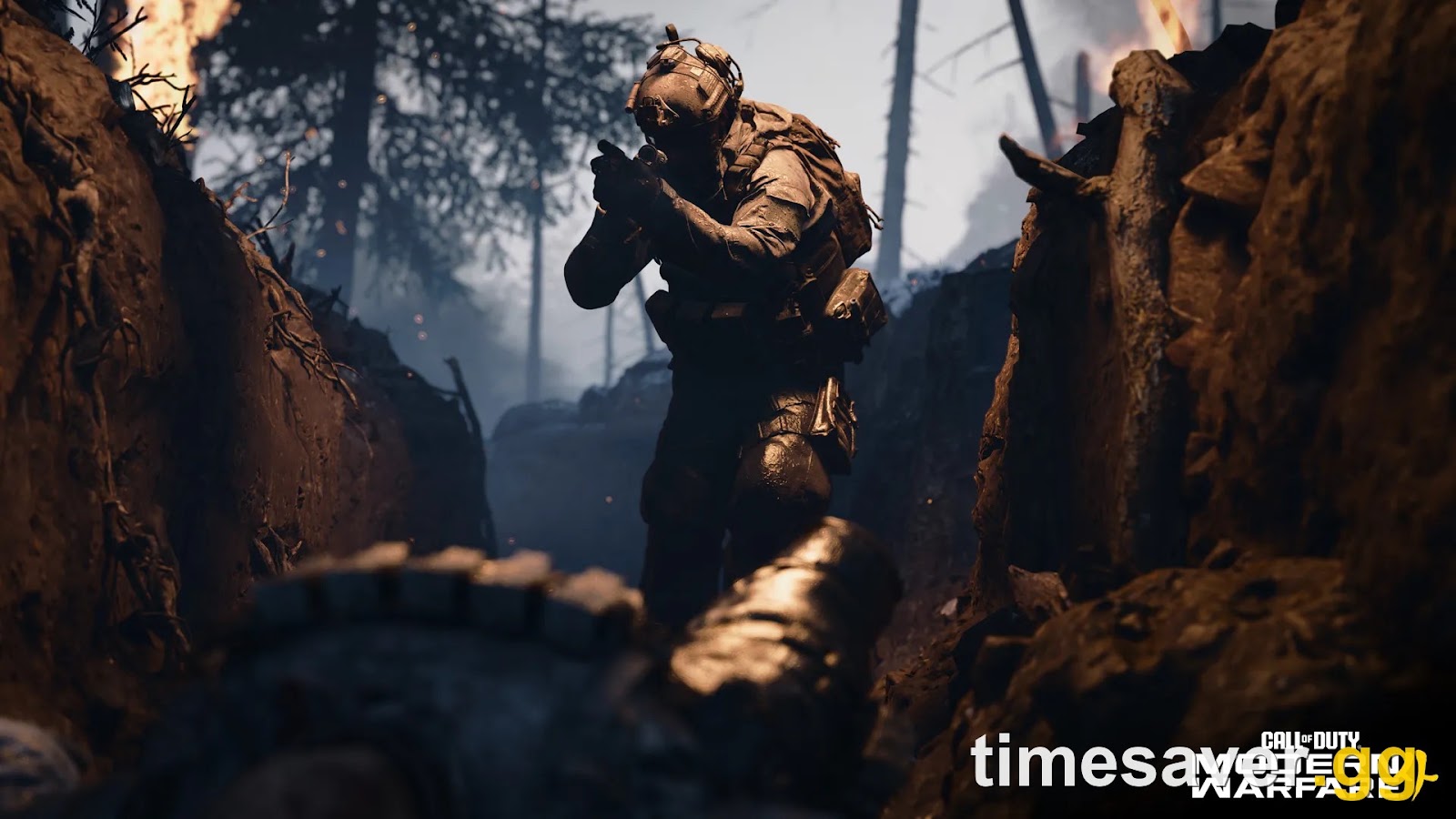 All Modern Warfare 4 Weapons: The Full Launch Arsenal by Class (22 Confirmed of 33) — 2026