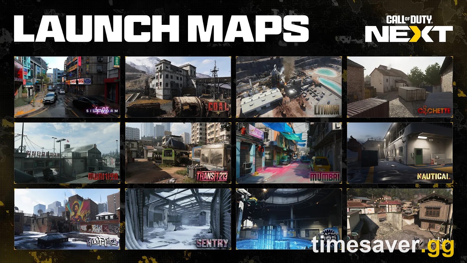 Modern Warfare 4 multiplayer gunfight in a launch 6v6 map