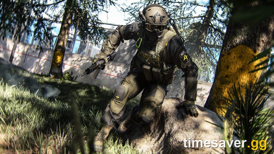 Modern Warfare 4 Beta Level Cap Explained: Level 20 vs 30, Every Weekend Reward & How to Hit Max Level (2026)