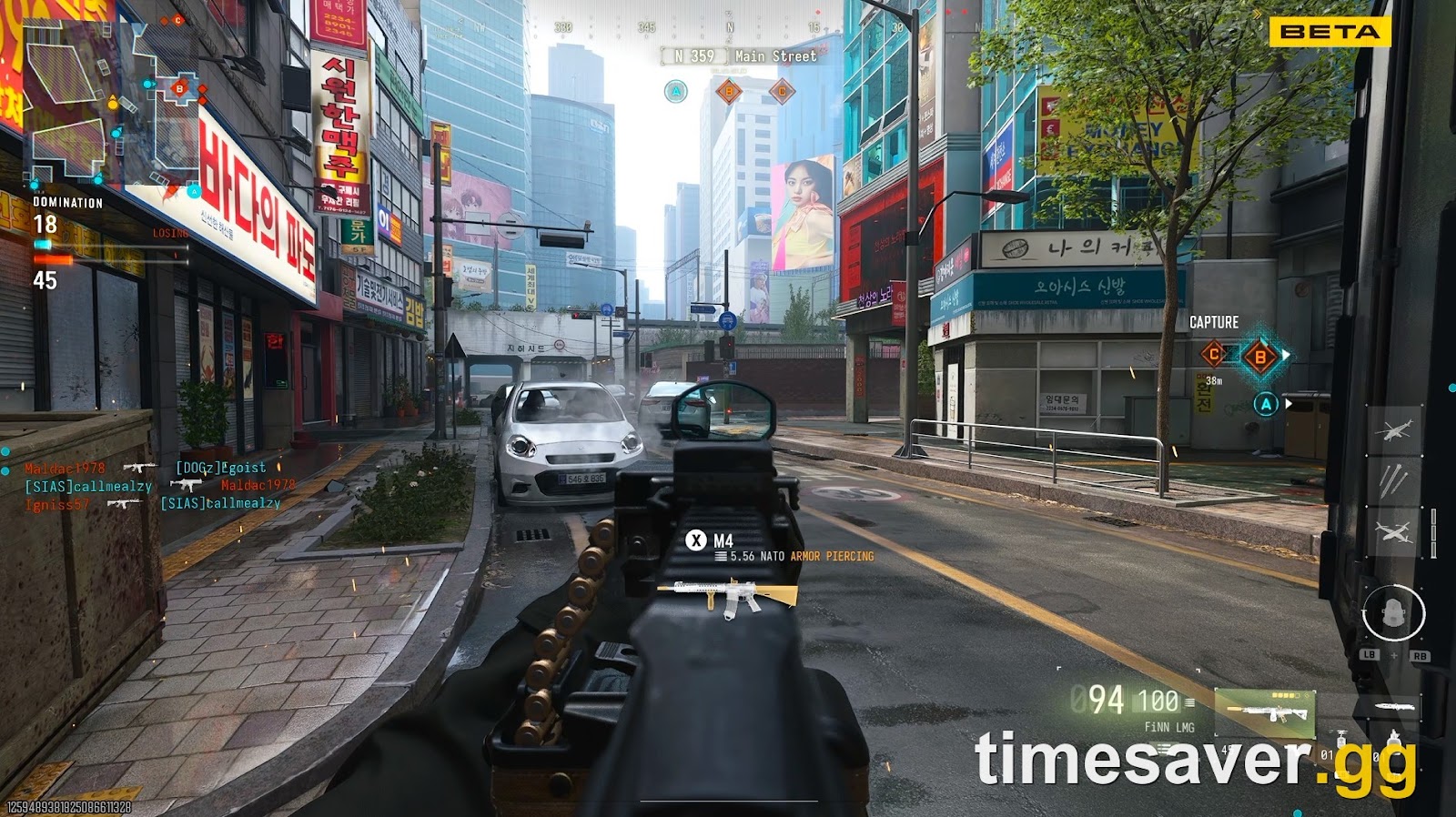 What's NOT in the Modern Warfare 4 Beta? Every Map, Mode & Feature Coming in the Full Game (Oct 23)
