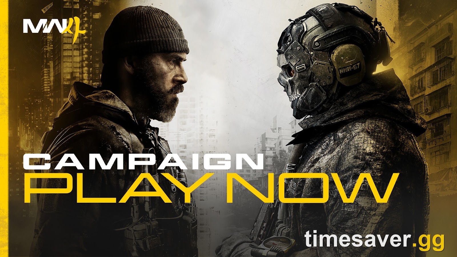 MW4 Campaign Rewards: All 16 Unlocks, Operator Missions & 5 Double XP ...
