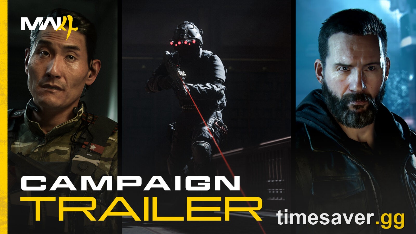 Modern Warfare 4 Campaign Story Explained: Mads Mikkelsen, 'The Archer' & Everything Confirmed in the New Trailer (2026)