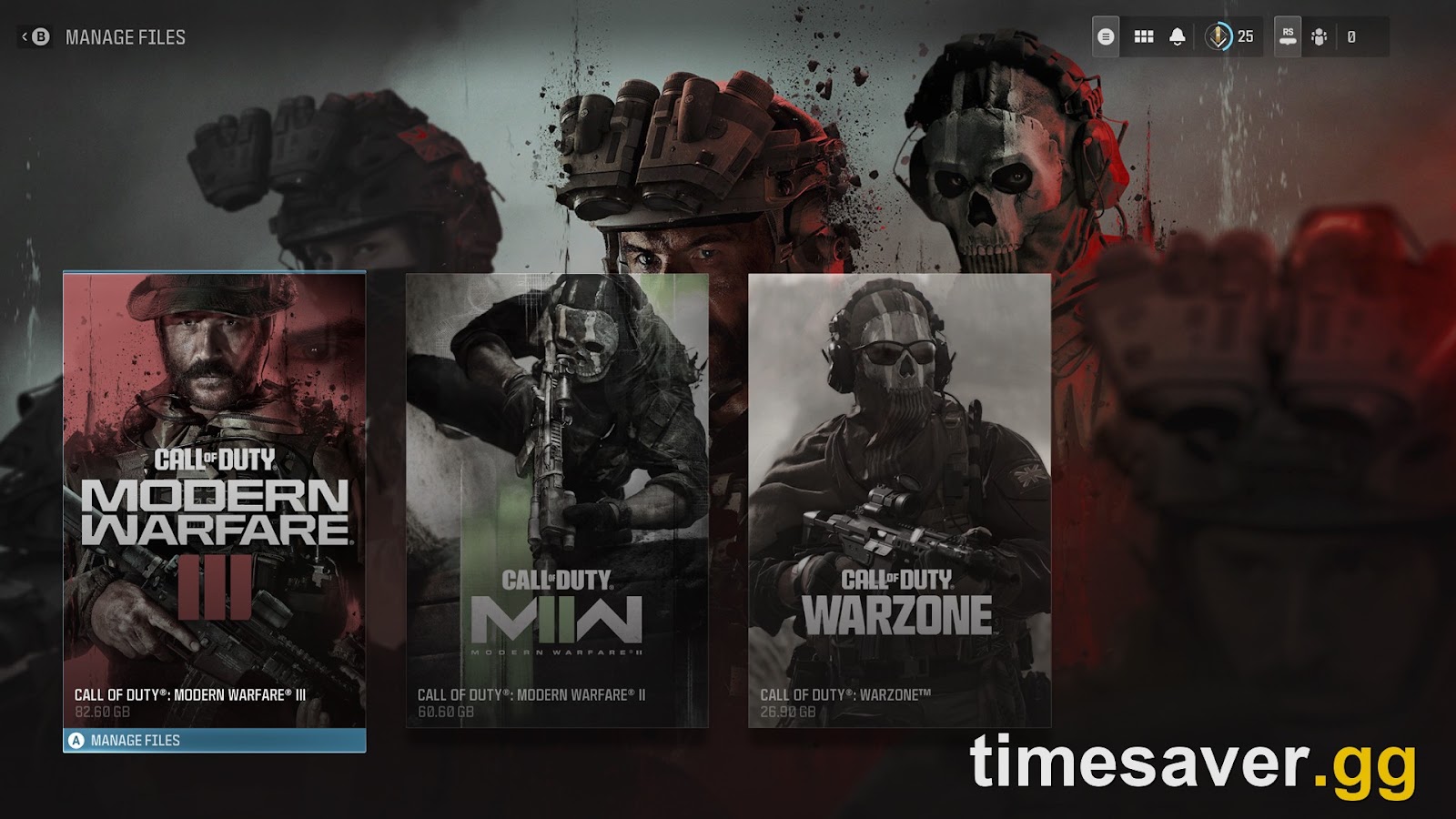 Call of Duty HQ & Modern Warfare 4: Launch Straight Into MW4, Free Up Storage & Fix the Shared Launcher (2026)