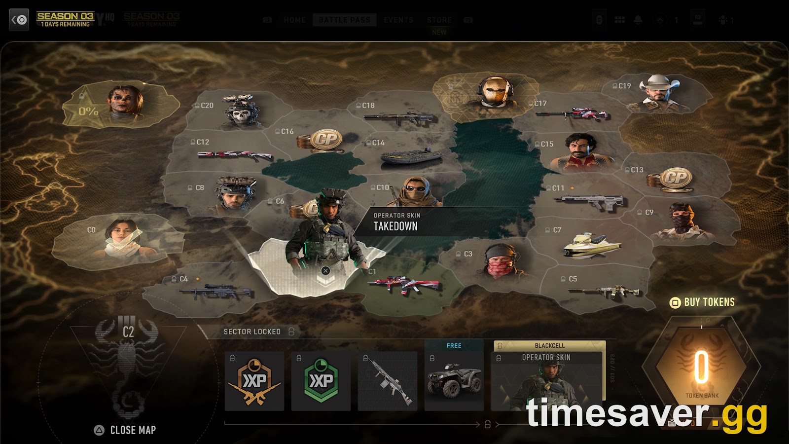 Do You Keep Your COD Points in Modern Warfare 4? What Survives the Warzone Reset (Platform Lock, Unspent Balance & Should You Spend Them) — 2026