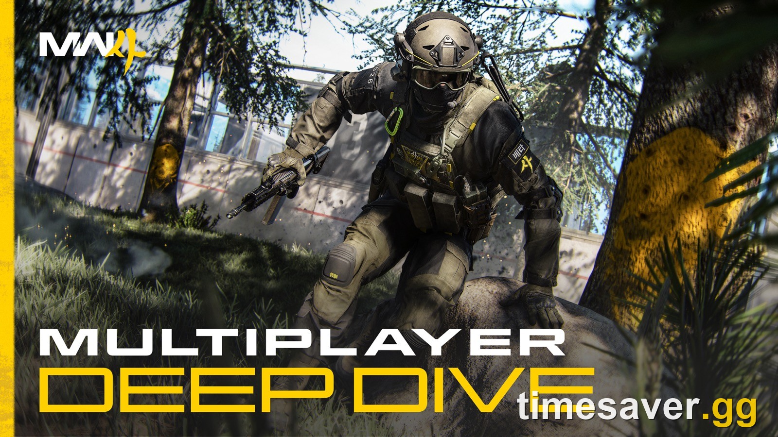Modern Warfare 4 Ground War: Combat Outpost Explained — Two New Maps, Vehicles & How to Play (Weekend 2)