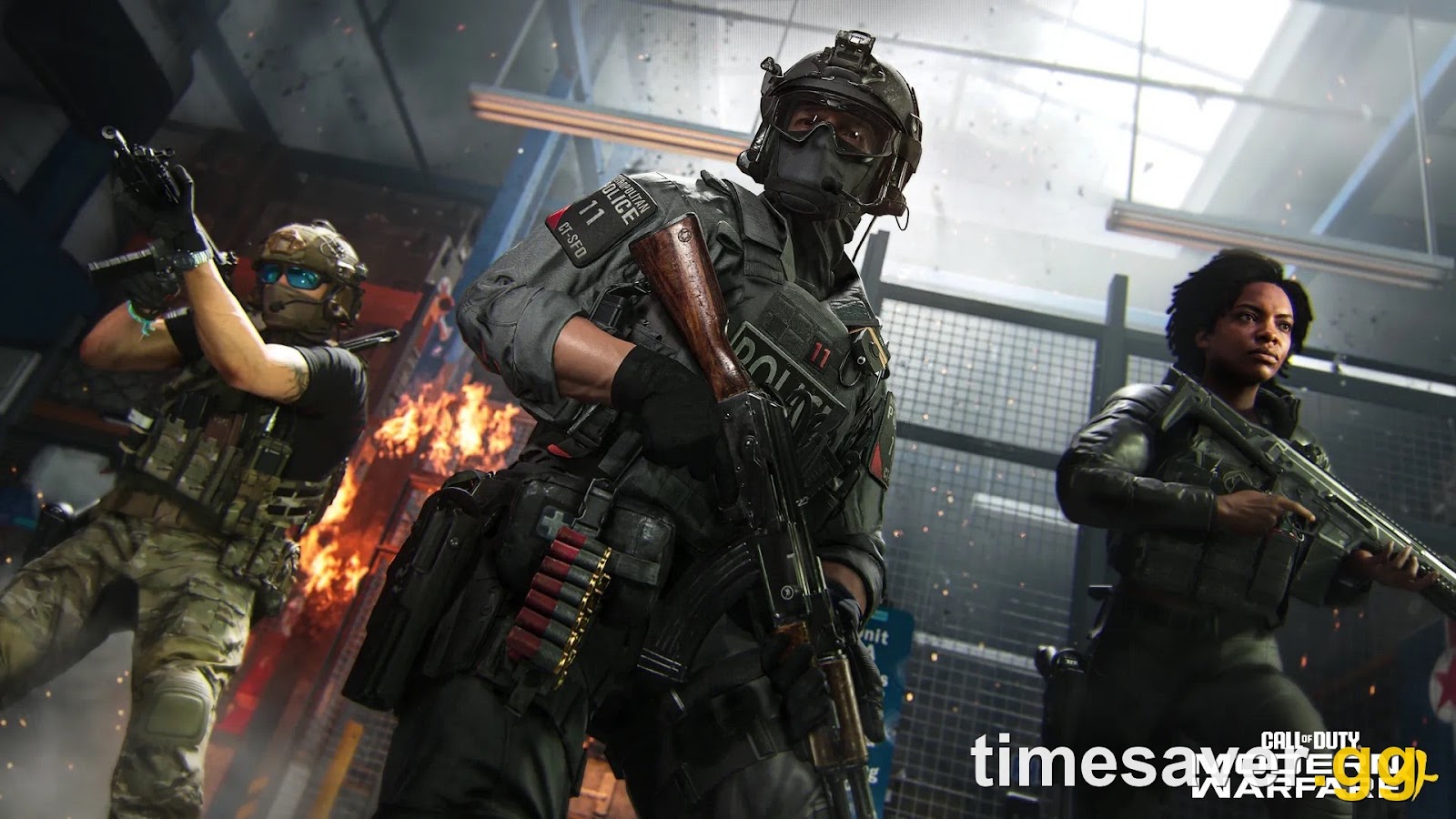Modern Warfare 4 Inflation & Hijack Explained: How the 2 New Beta Modes Work (Weekend 2)