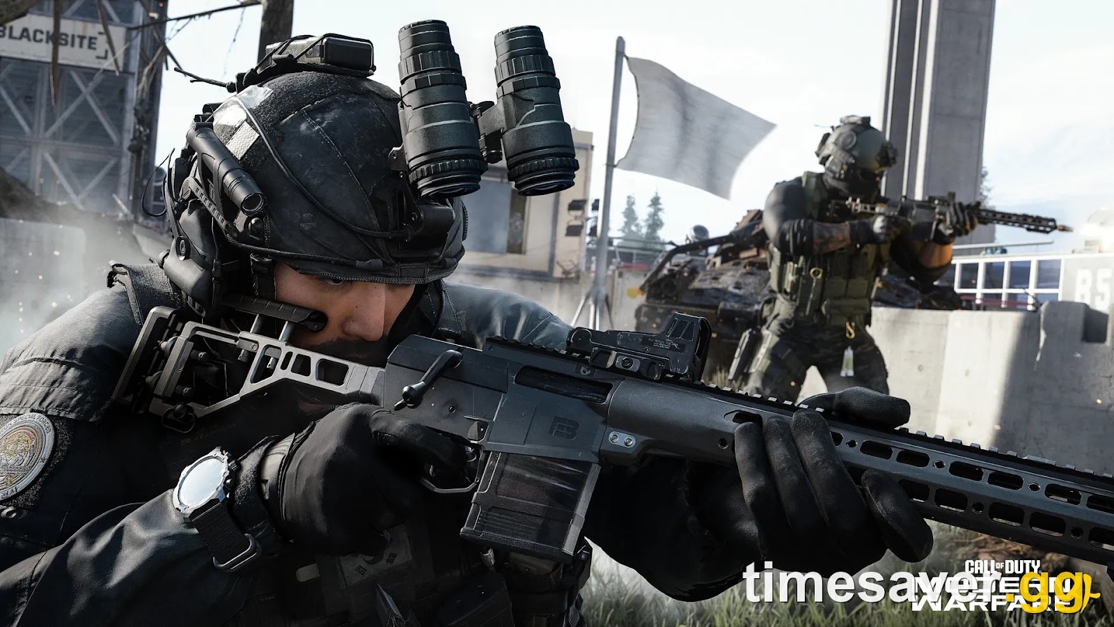 Modern Warfare 4 Perks Explained: All 18 Beta Perks, Every Slot & How to Unlock Them (2026)