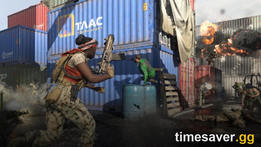 Is Shipment in Modern Warfare 4? Confirmed to Return — But Not at Launch (Here's When)