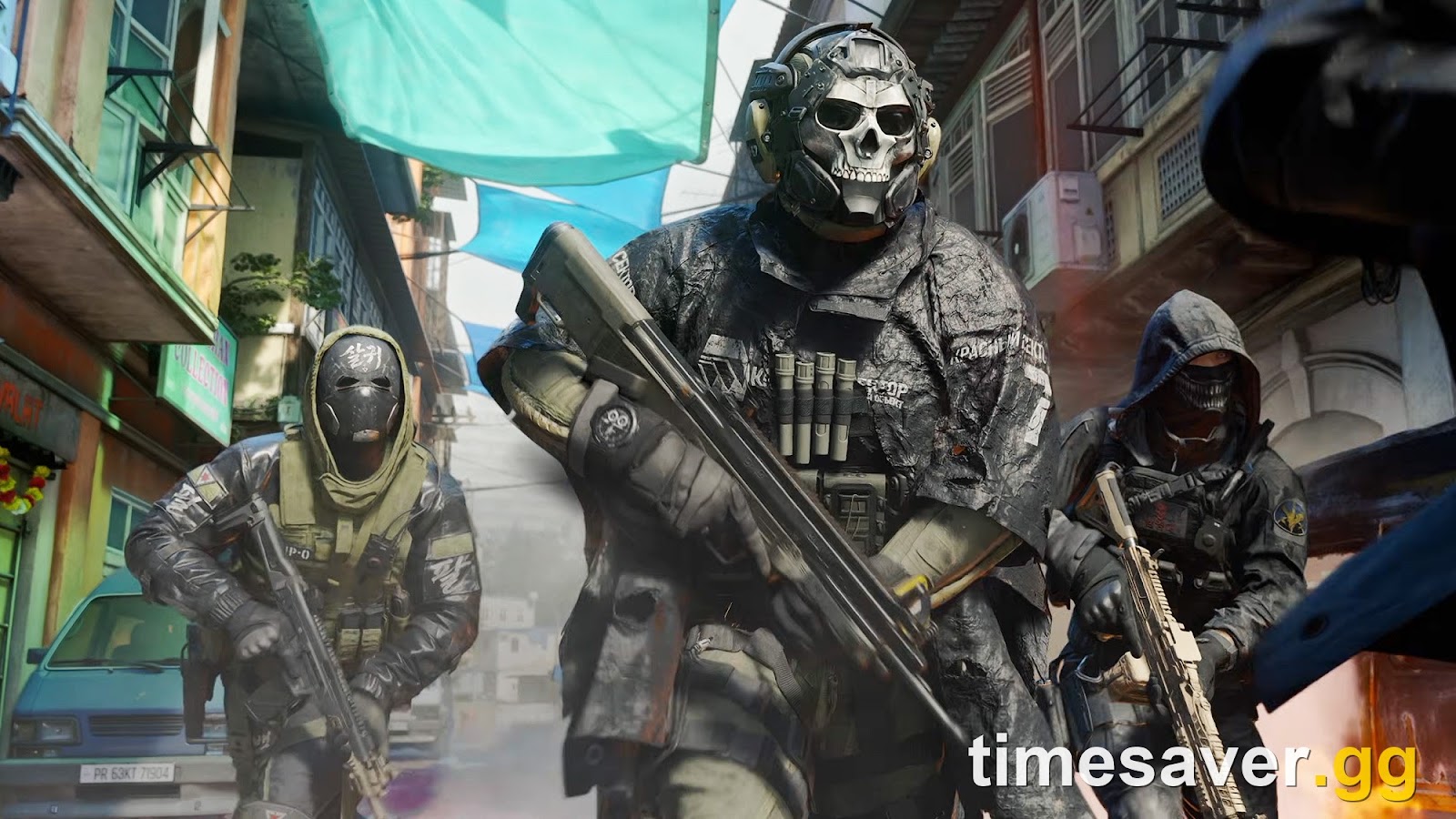 Modern Warfare 4 Stuttering & FPS Drops? Every Fix for Shader Stutter, Texture Hitching & PS5 Frame Drops (2026)