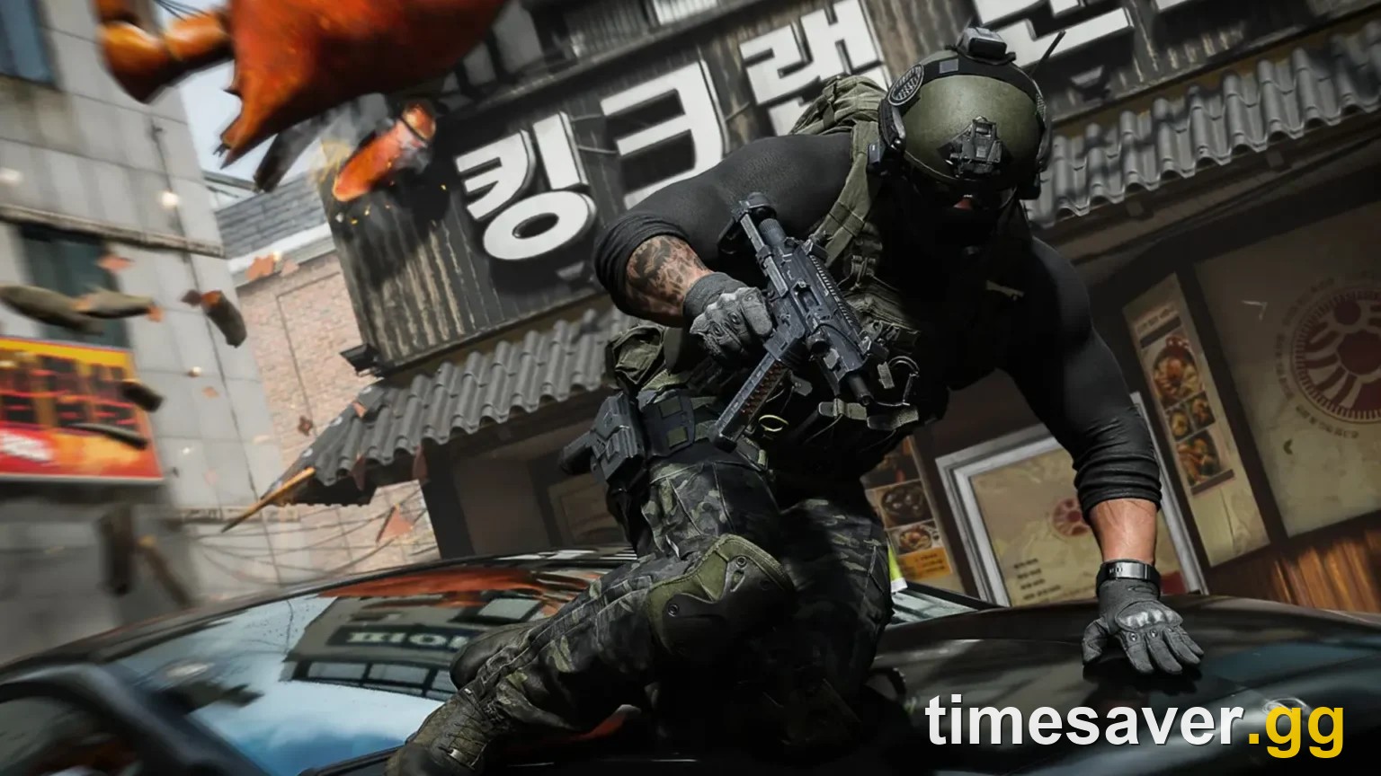Modern Warfare 4 Unlock Schedule: Campaign Oct 16, DMZ Oct 20, Full Launch Oct 23 — What You Can Play in Each Wave (2026)