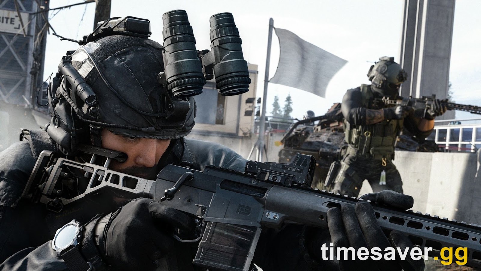 Modern Warfare 4 vs MW3: What's Actually Changing at Launch (Confirmed 2026)
