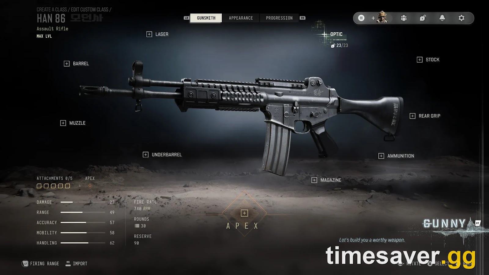 MW4 Loadouts Not Saving? The Official Known Issue, the Classic Prestige Class Bug & Every Fix (October 2026)