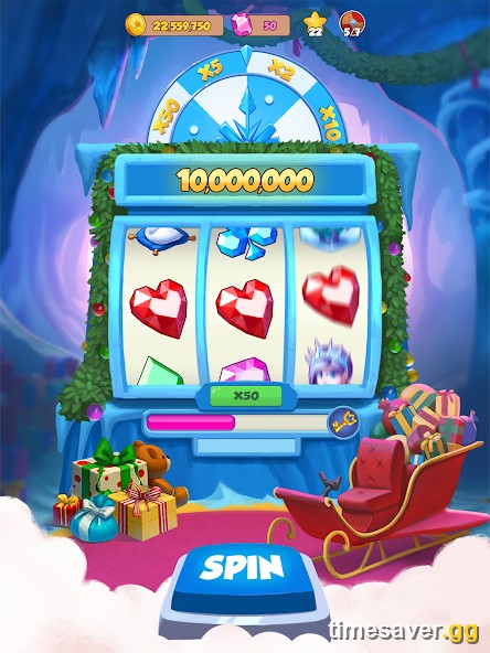Coin Master Free Spins Today (October 17, 2026): Daily Spin and Coin Links