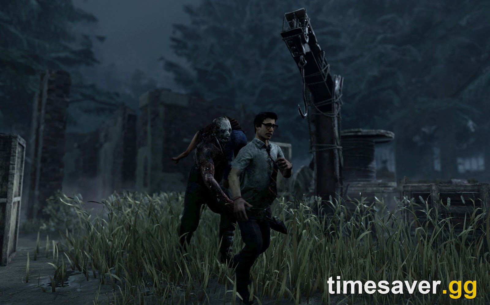DBD Abandon, Surrender and End Trial: Every Condition and MMR Result in Patch 10.2.0