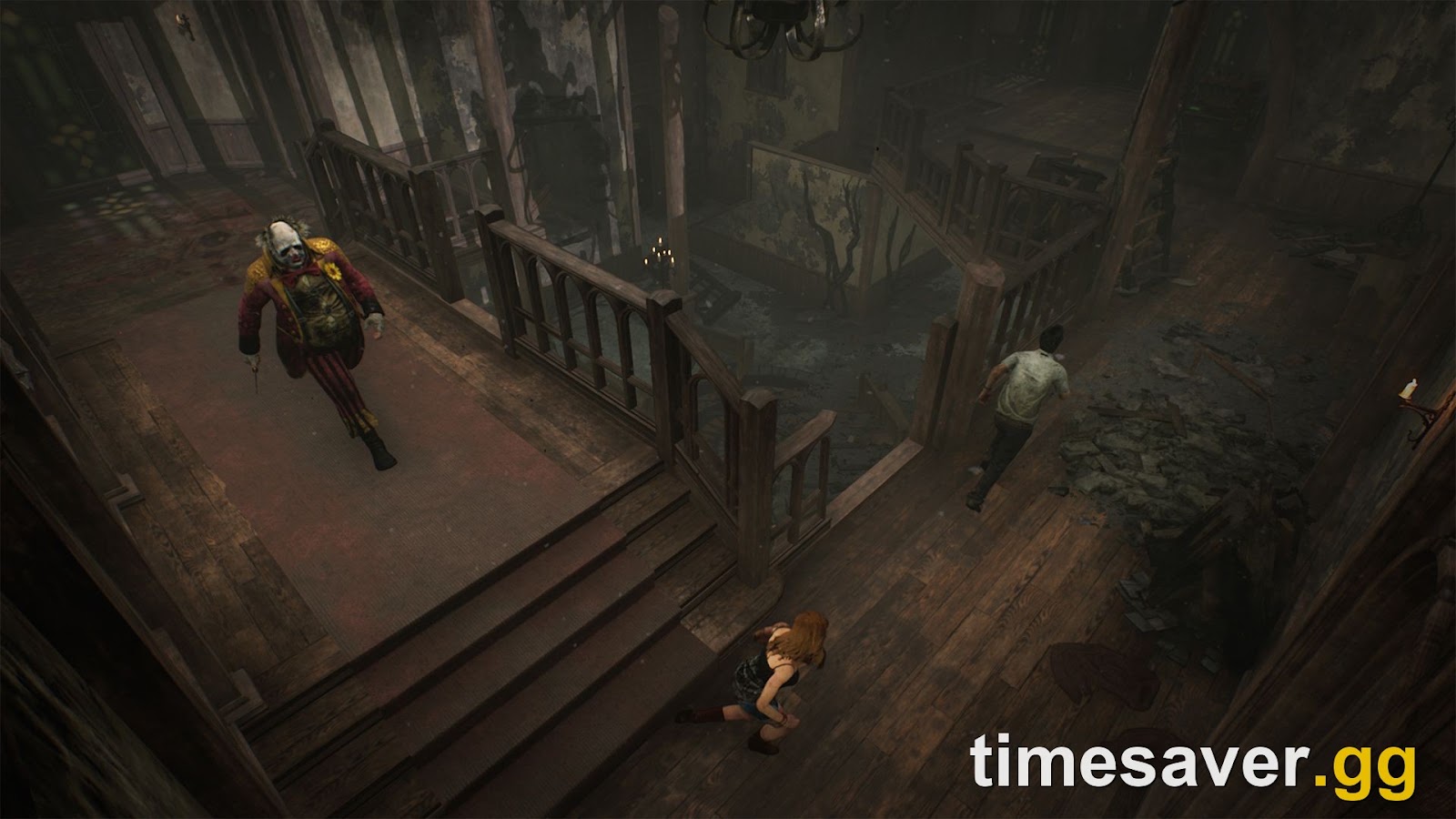 DBD Windows of Opportunity Rework: 10.2.0 PTB Changes and Alternatives