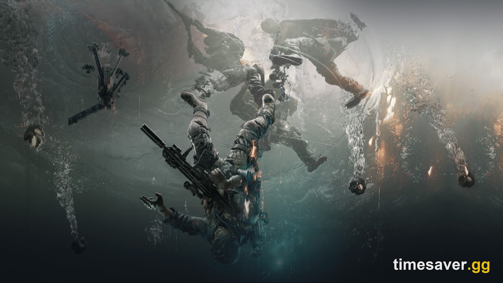 Delta Force Login Failed & Error Code Fixes (August 2026): 4/35, 5/1200, 126 & tdatamaster.dll