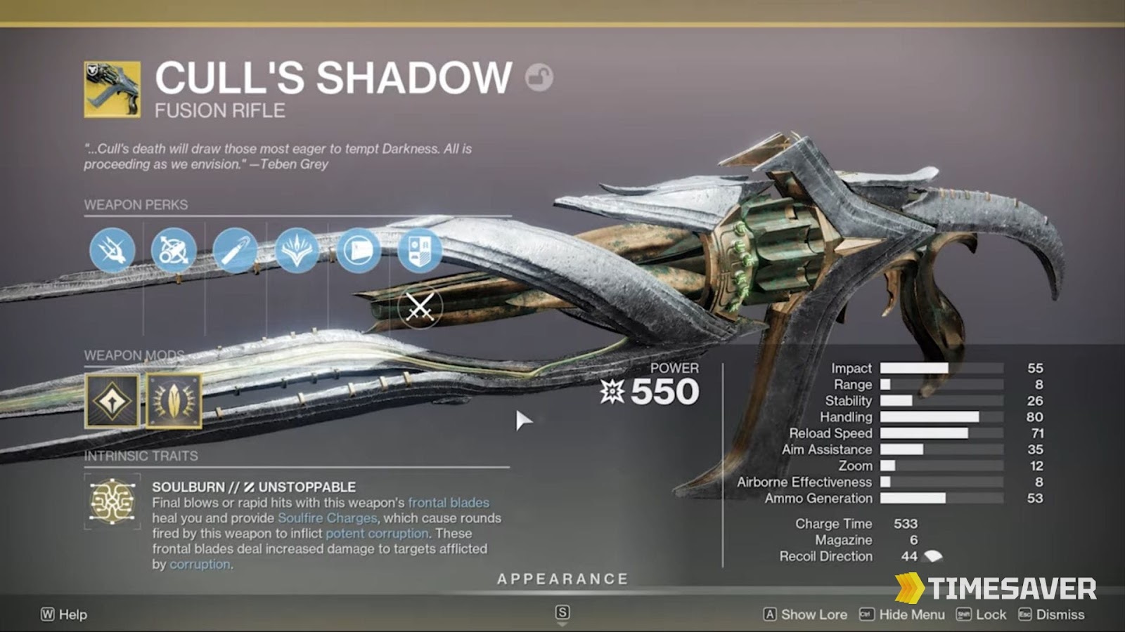 Destiny 2 Cull's Shadow Guide: How to Unlock the Oblation Exotic Missions & All 4 Catalysts (Monument of Triumph)