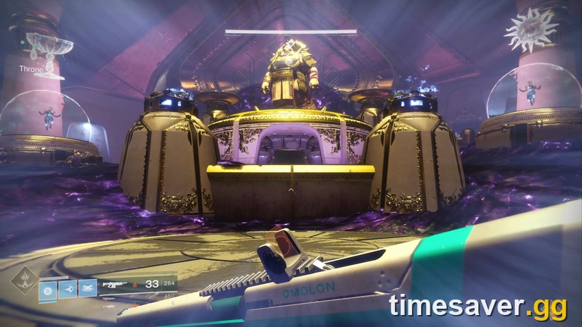 Destiny 2 Pantheon Guide: All Bosses, Rewards & Tier 5 Farm (2026)