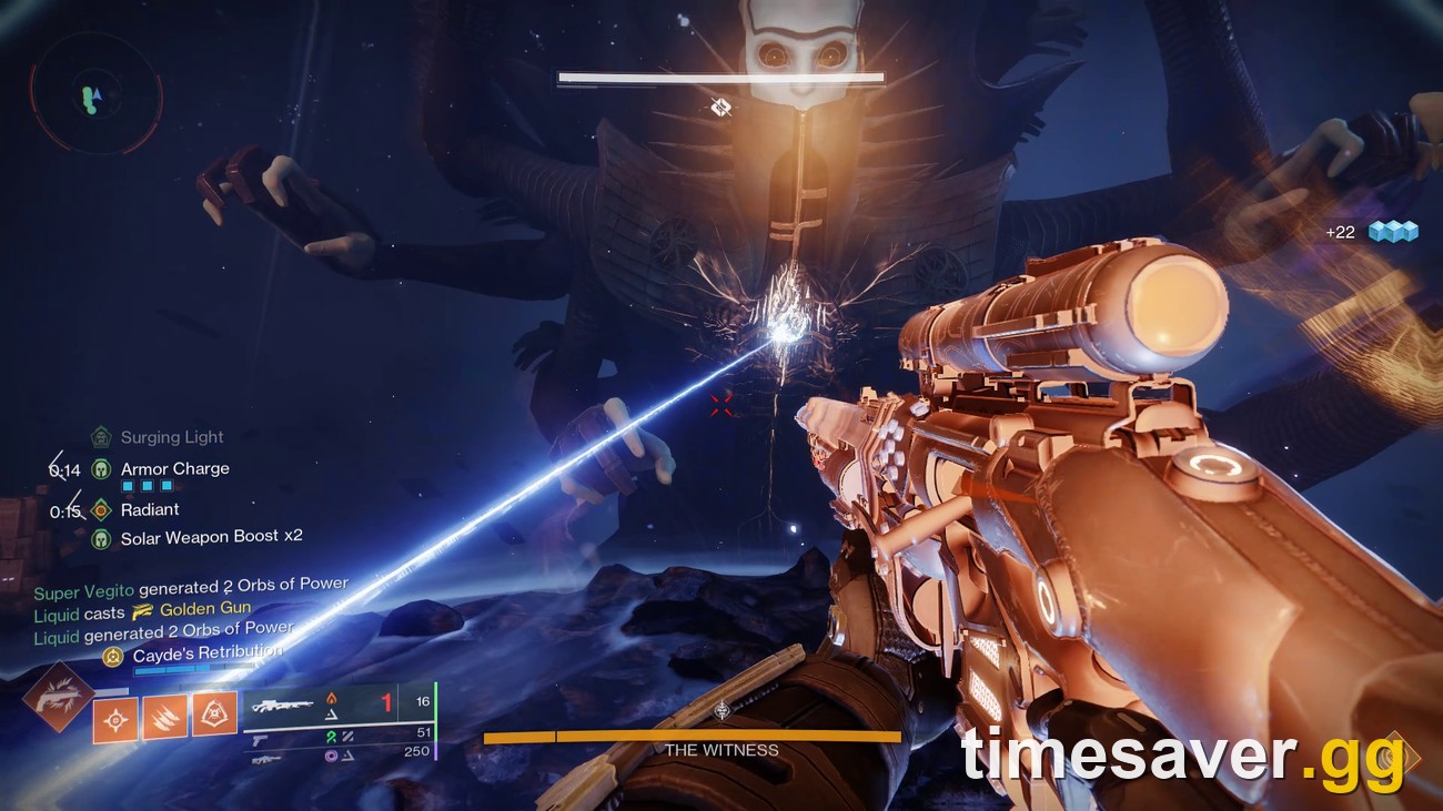Destiny 2 Salvation's Edge Raid Guide: All Encounters, Full Loot Table & How to Get Euphony (2026)