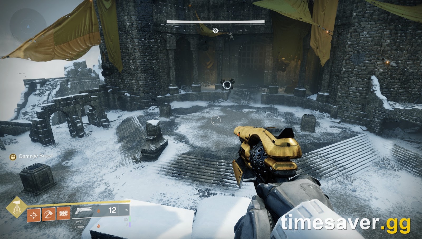 Destiny 2 Warlord's Ruin Dungeon Guide: All Encounters, Full Loot Table & Buried Bloodline (2026)