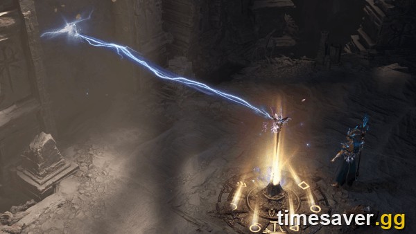 Diablo 4 Chamber of Bone Guide: Get Rewards After the 3.2.2 Fix