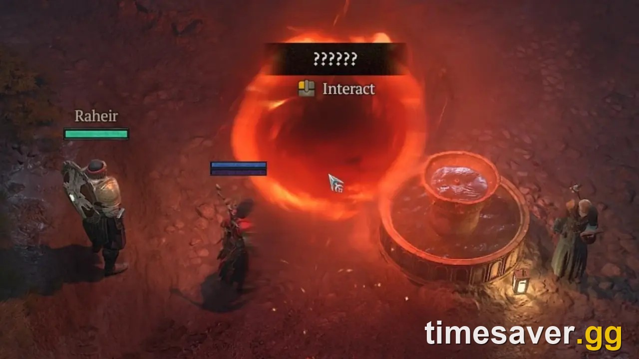 Diablo 4 Wirt's Lucky Coin Not Working? Echo of Tristram Portal Fix + Full Secret Quest Guide (Season 15)