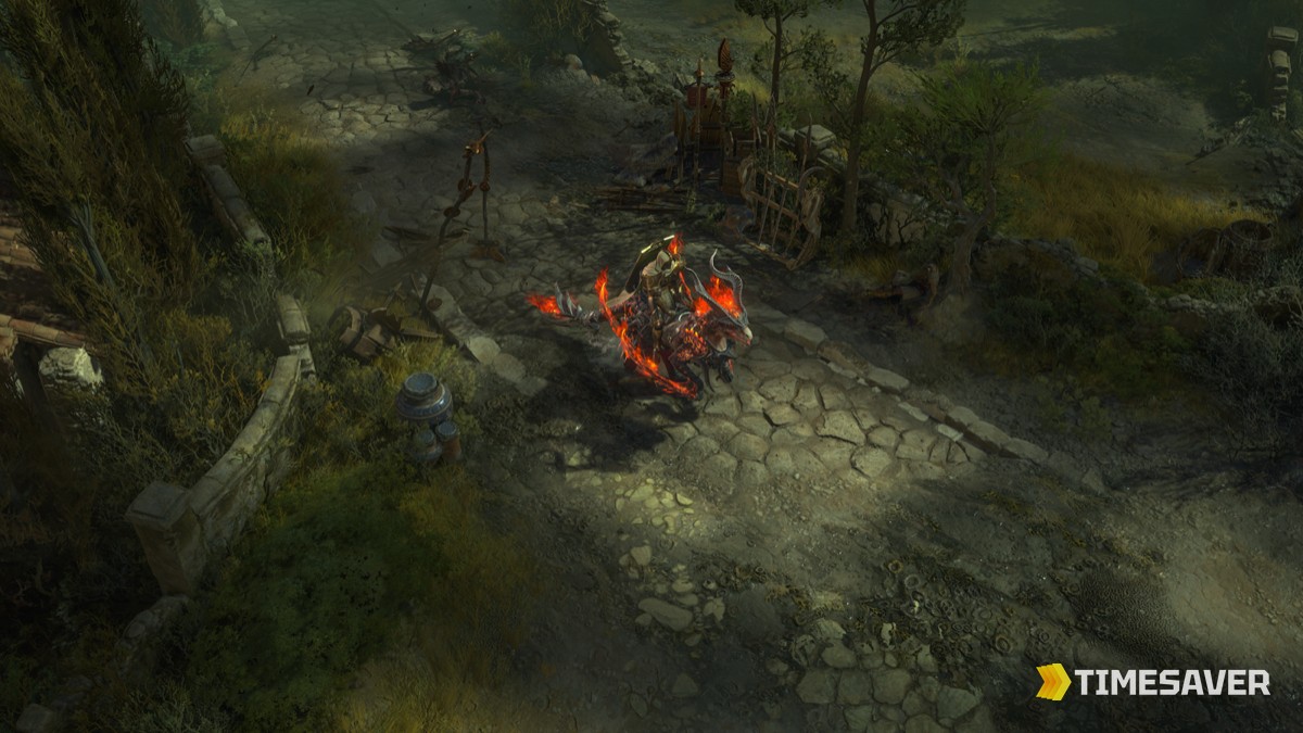 Diablo 4 Fastest Leveling Guide: How to Hit Level 70 Fast in Season 13 (2026)