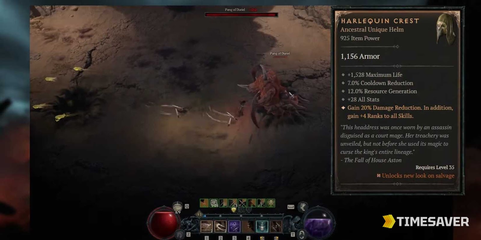 Diablo 4 Iconic Mythic Explained: What They Are & How to Farm Them Fast (Season 14 Patch 3.1.1)