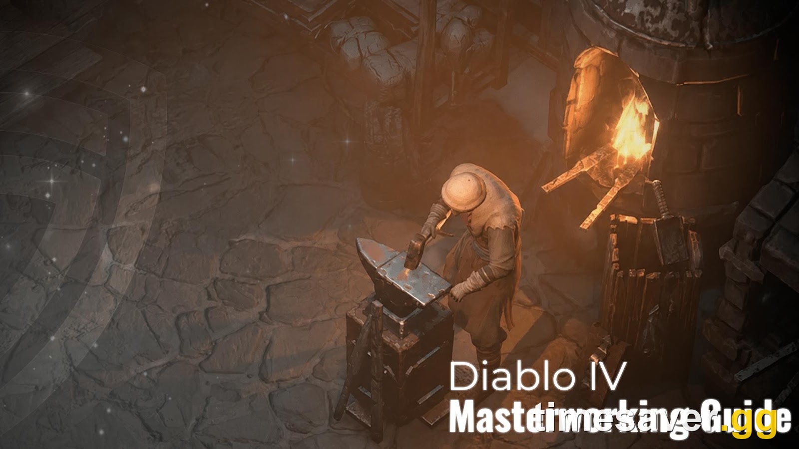 Diablo 4 Masterworking Guide: Rank 1–25, Costs & Capstone (S14)