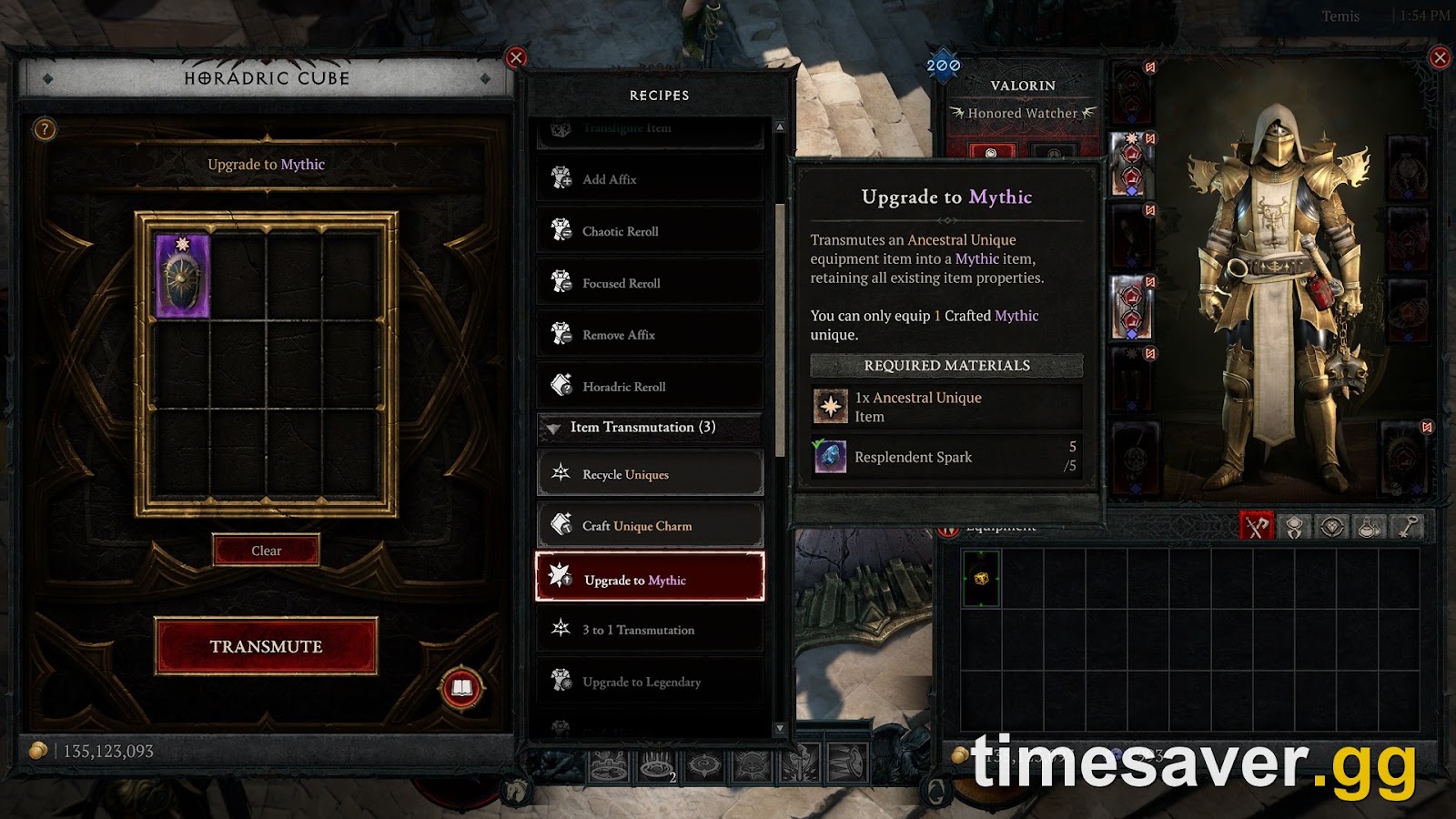 Diablo 4 Patch 3.2.1 Patch Notes: Every Change in Season of Hell's Legacy