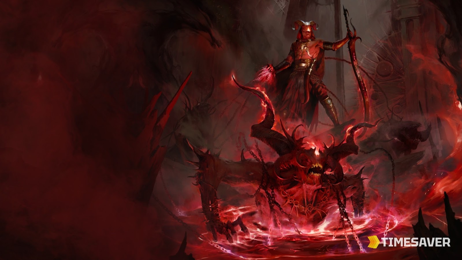 Diablo 4 Season 14 Boost & Carry Guide: Pit, Lair Boss & Glyph Carries Explained (Death Awakening)