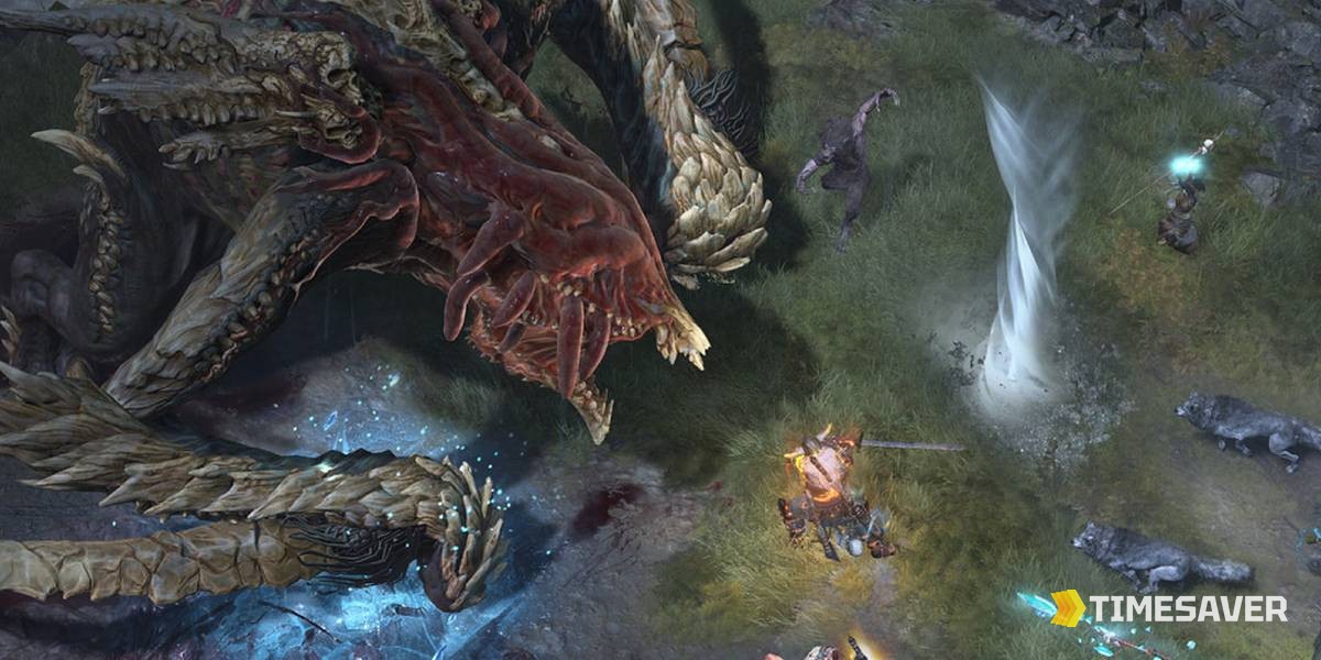 Diablo 4 Season 14 Bosses Too Strong? Why It Happens & How to Beat Them