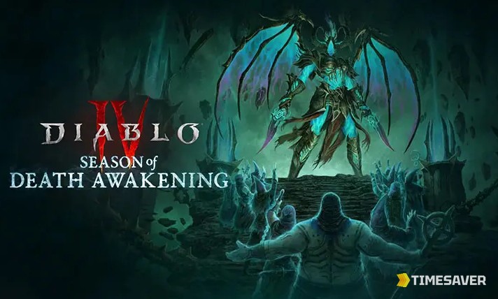 Diablo 4 Season 14 Release Time & Server Status: Exact Start Time in Every Region (June 30)