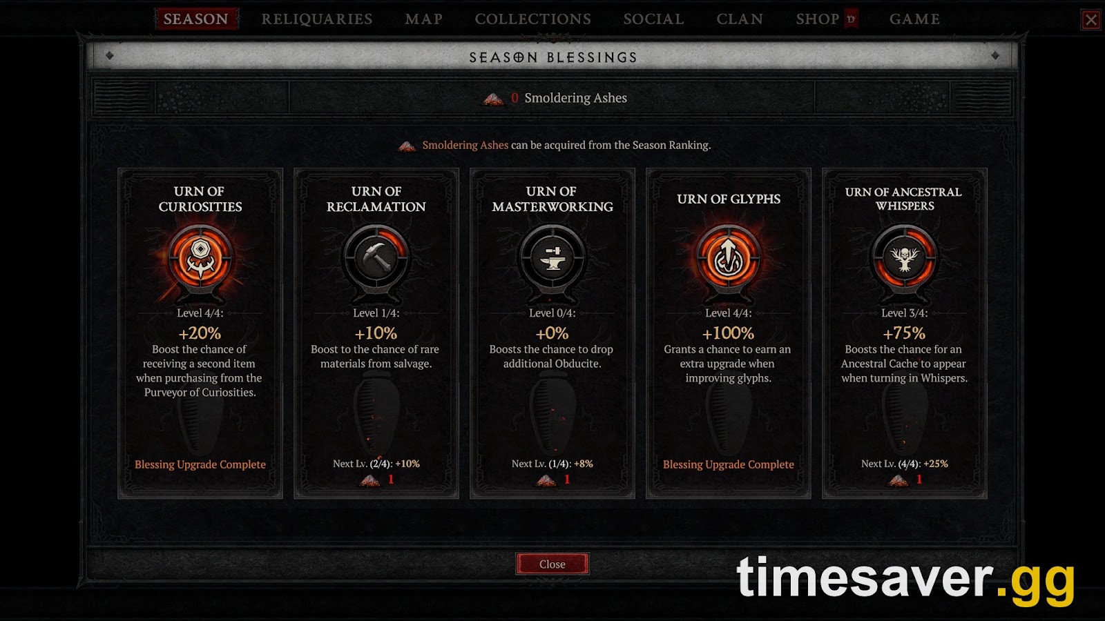 Diablo 4 Season 15 Battle Pass: Every Reward and Which Tier Is Actually Worth It