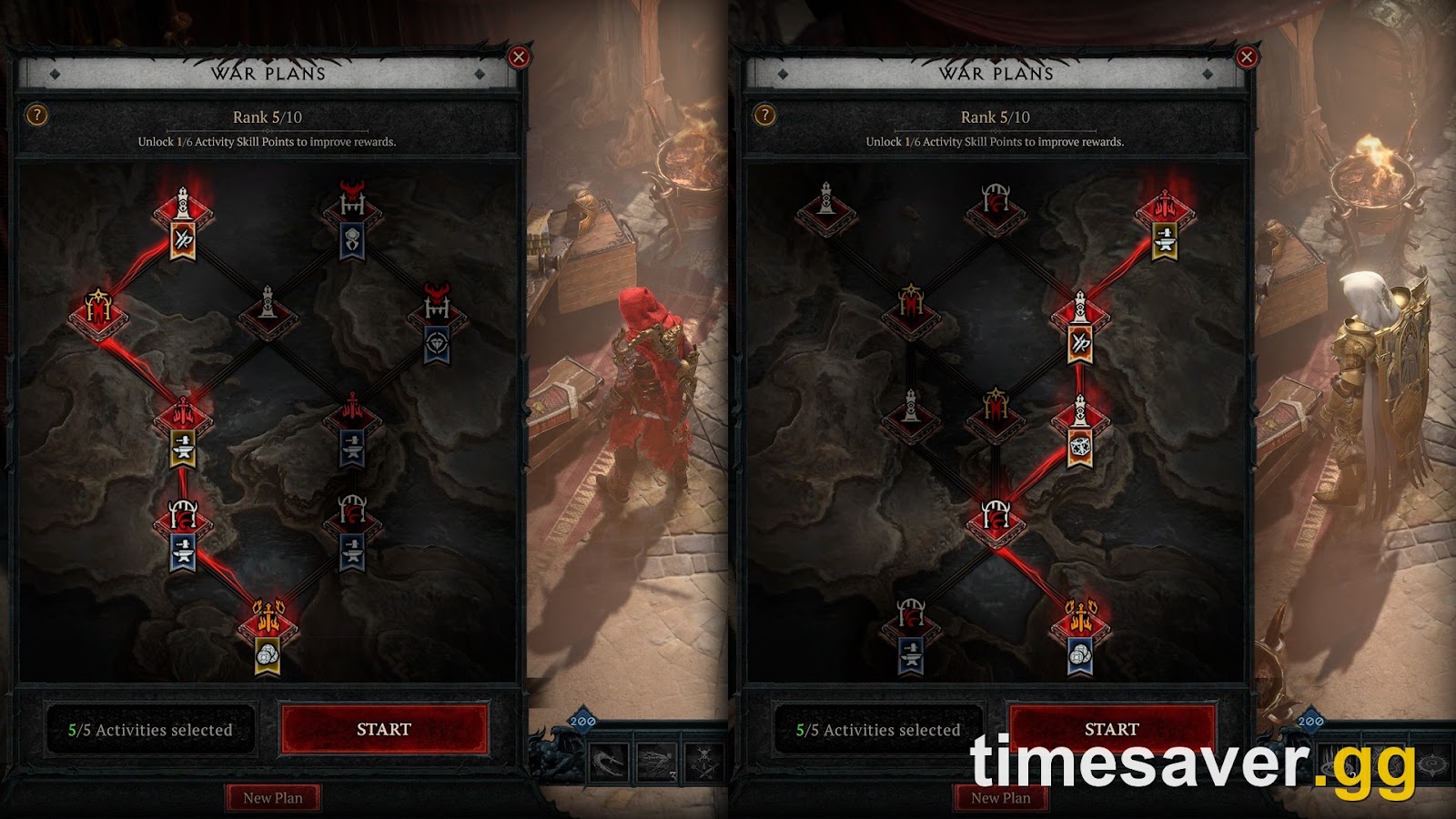 Diablo 4 Season 15 Gold Farm Guide: Fastest Methods After Patch 3.2.2