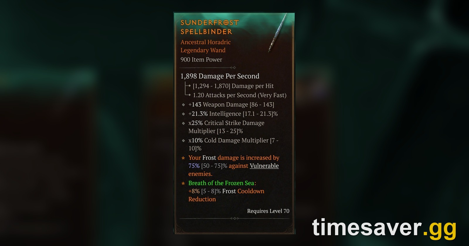 Diablo 4 Season 16 Horadric Items: How They Work & What to Chase (PTR)