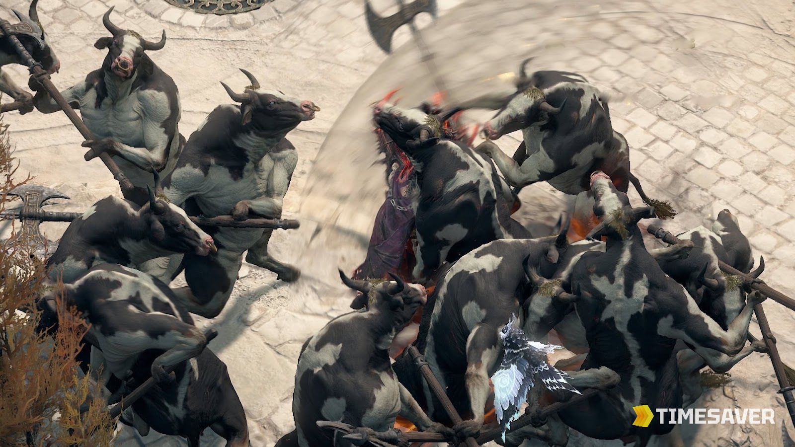 Diablo 4 Secret Cow Level: How to Unlock It and Get the Cow King's Crown