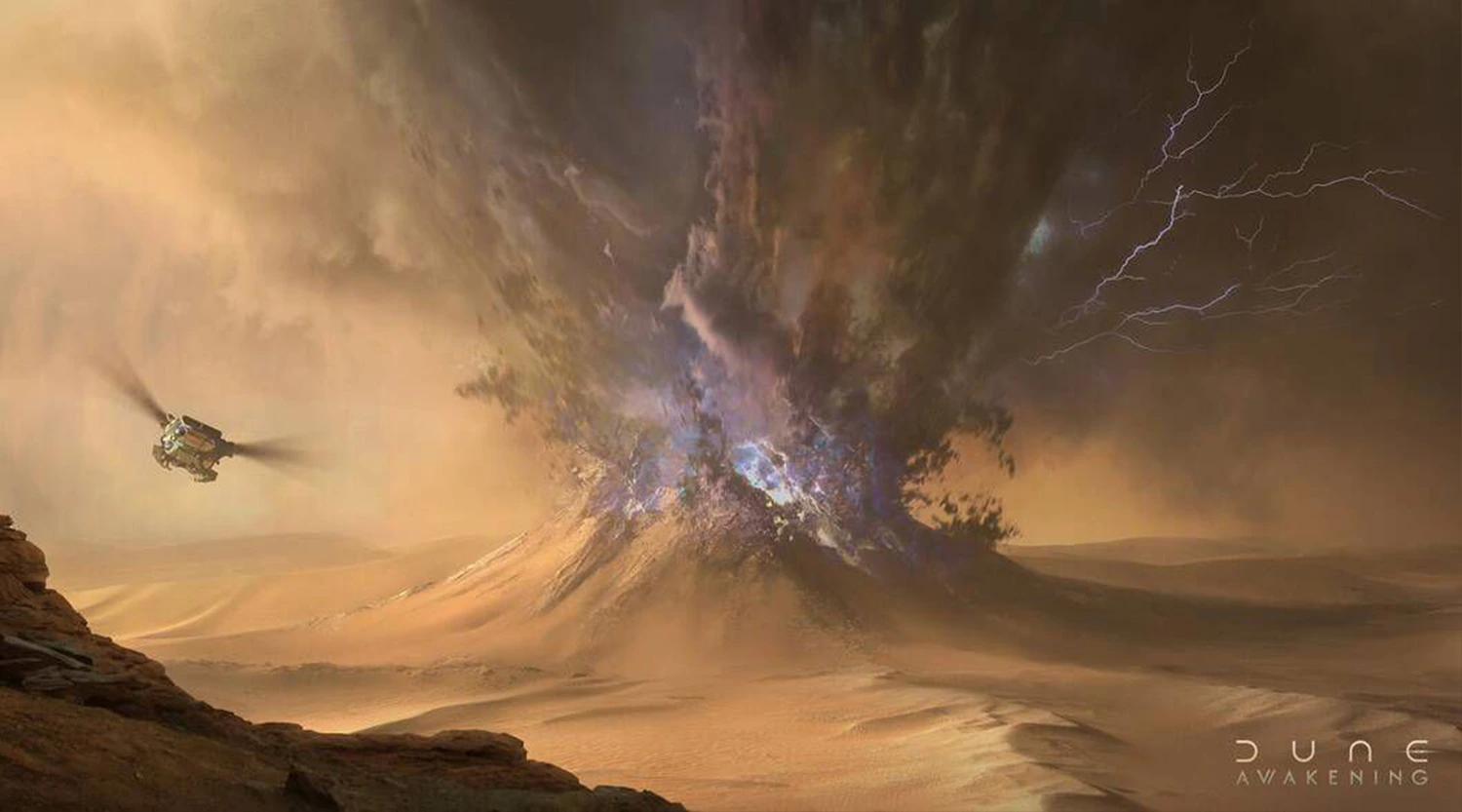 How to Effectively Collect and Use Resources in Dune: Awakening - Complete Guide